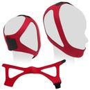 Ruby Chinstrap - X-Large (Adjustable)