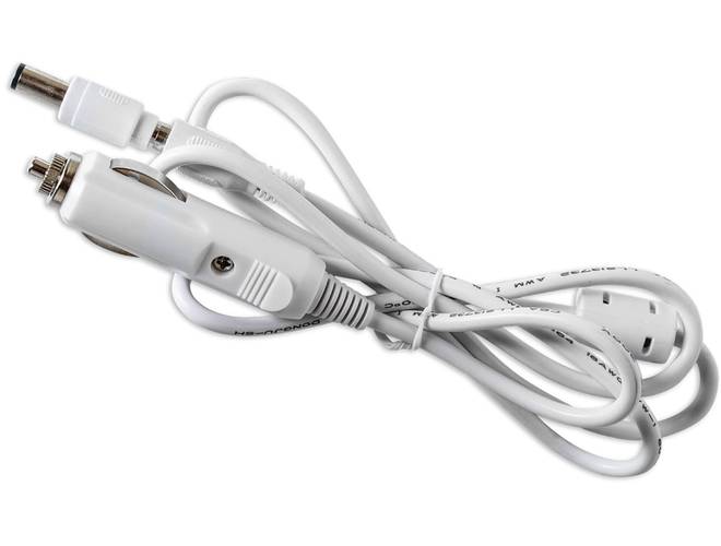 Freedom V² CPAP Battery Auto Charge DC Cable