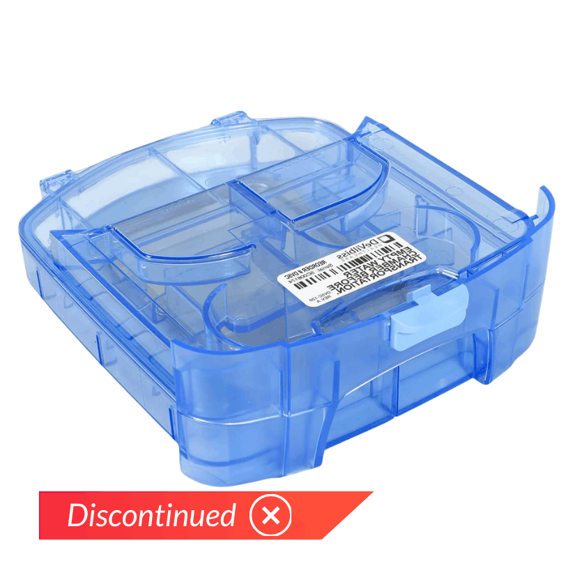 IntelliPAP CPAP Water Chamber