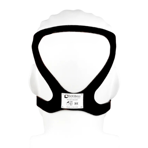 DeVilbiss Innova Nasal CPAP Mask Headgear