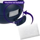 Transcend Micro 510 Travel Auto-CPAP Machine Disposable Woven Air Filter (2-pk)