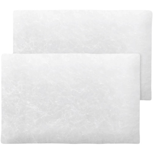 Transcend Micro™ 510 Travel CPAP Machine Disposable Woven Air Filter (2-pk)