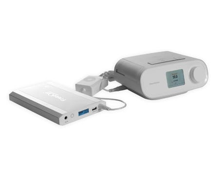 BPS DreamStation 12V Power Adapter