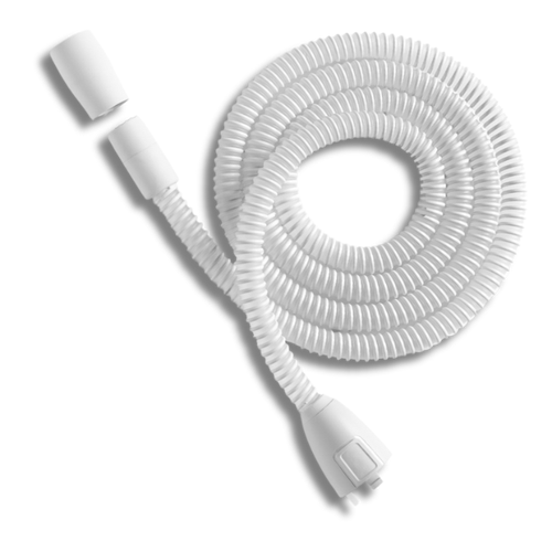 Respironics Heated 12mm Micro-Flexible Tubing for DreamStation 2