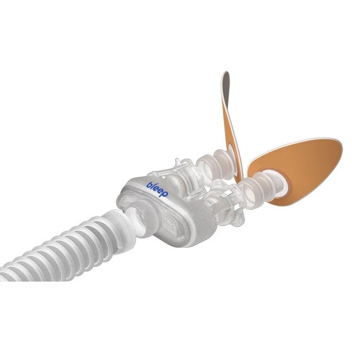 Bleep DreamPort™ CPAP Mask Starter Kit