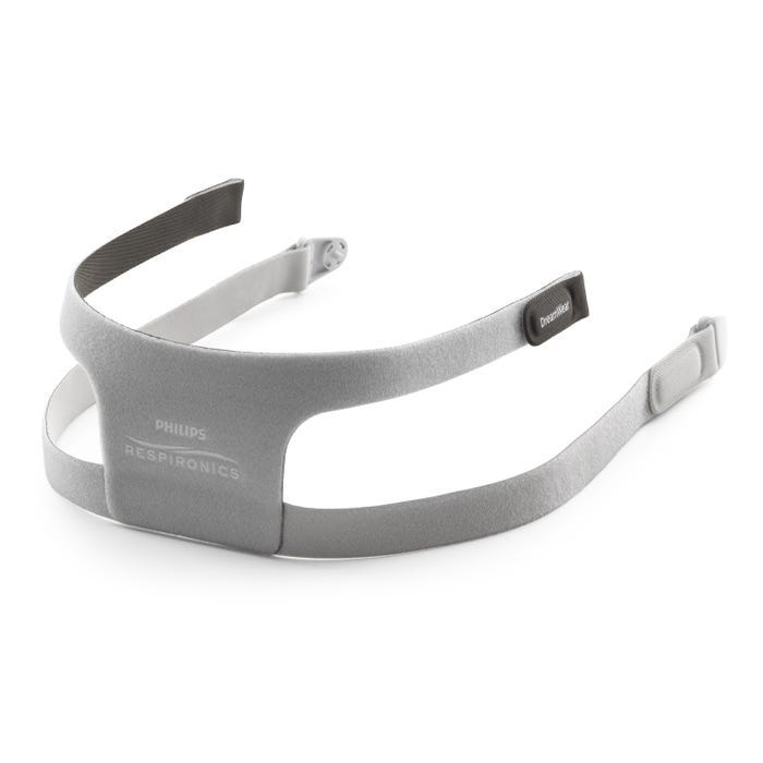 DreamWear Full Face CPAP Mask Frame System by Respironics