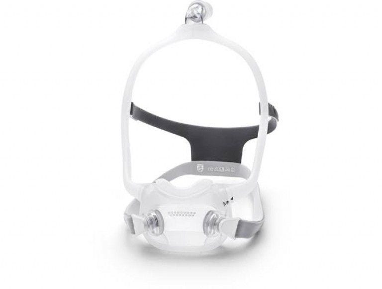 DreamWear Full Face CPAP Mask Frame System by Respironics