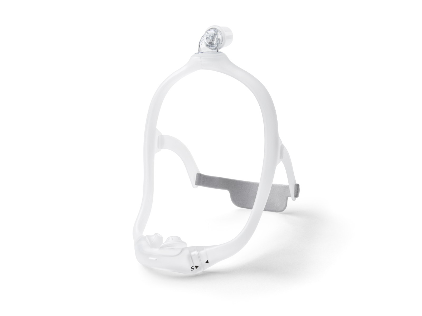 Philips Respironics DreamWear Silicone Nasal Pillow CPAP Mask Main