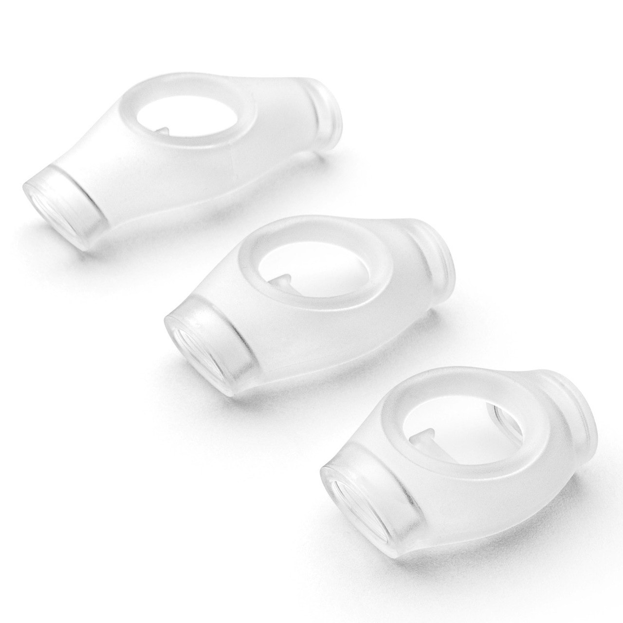 Respironics DreamWisp CPAP Mask Frame Connector | CPAPsupplies.com