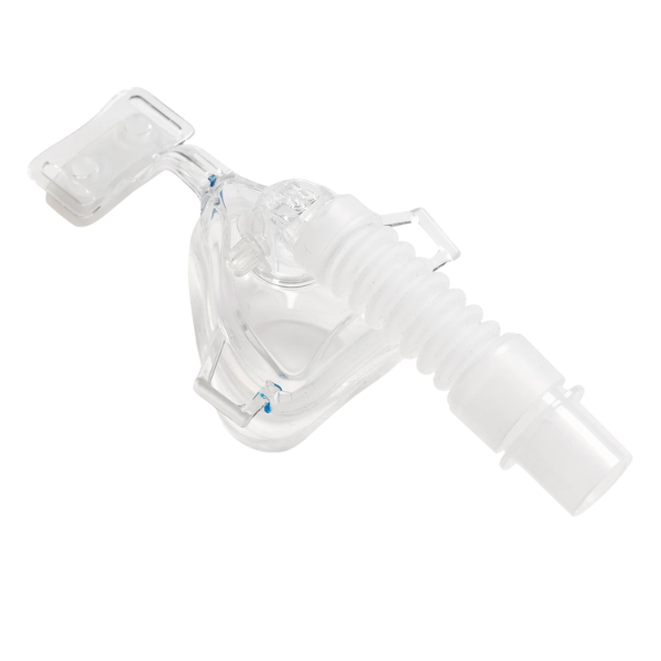 Drive Medical NasalFit Deluxe EZ Nasal CPAP Mask with Headgear