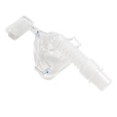 Drive Medical NasalFit Deluxe EZ Nasal CPAP Mask with Headgear