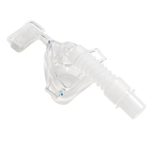 Drive Medical NasalFit Deluxe EZ Nasal CPAP Mask with Headgear