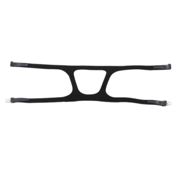 NasalFit Deluxe EZ CPAP Mask Headgear