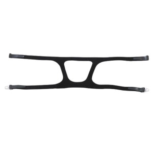 NasalFit Deluxe EZ CPAP Mask Headgear