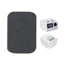 Drive Medical Reusable CPAP Filter for IntelliPAP & IntelliPAP 2 Machines