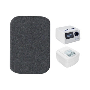 Drive Medical Reusable CPAP Filter for IntelliPAP & IntelliPAP 2 Machines