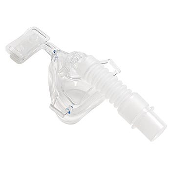 Drive Medical NasalFit Deluxe EZ Nasal CPAP Mask