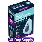 EasyFormPro 3D CPAP Full Face Mask Liner