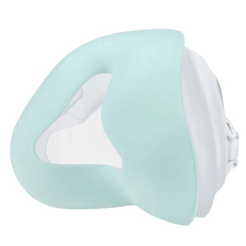 3D Nasal CPAP Mask Liners