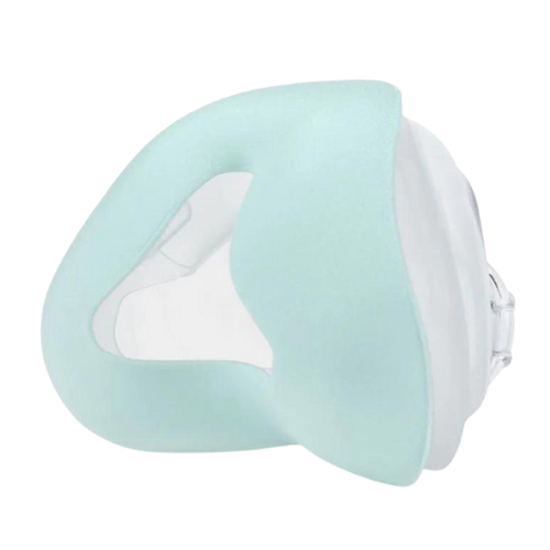 3D Nasal CPAP Mask Liners