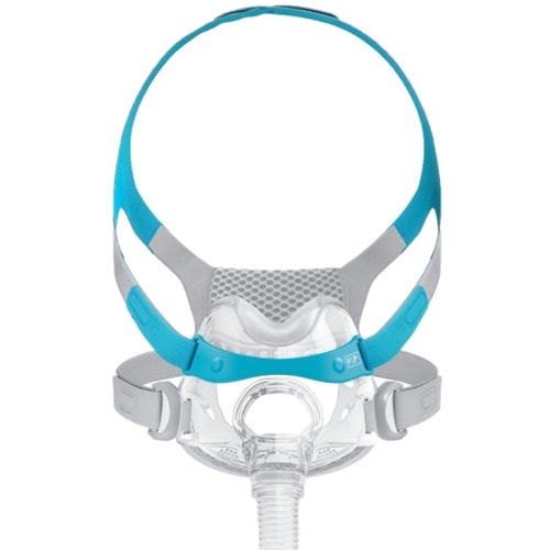 Fisher & Paykel Evora™ Full Face CPAP Mask
