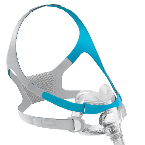 Fisher & Paykel Evora™ Full Face CPAP Mask Fit Pack Main