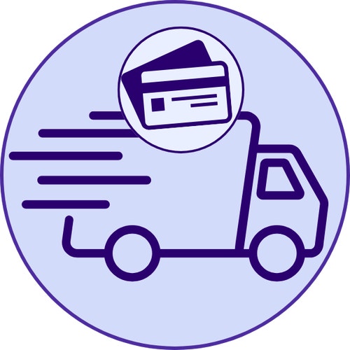 Expedited Shipping Payment