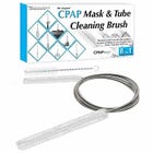 CPAP Cleaning Brush (FOR MASK & TUBE)