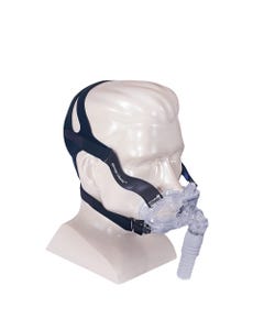 ResMed Mirage Liberty™ Hybrid Mask Complete System
