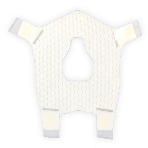 Silent Night Full Face CPAP Mask Liners