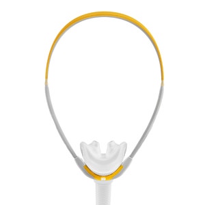 Fisher & Paykel Solo Nasal Pillow CPAP Mask System