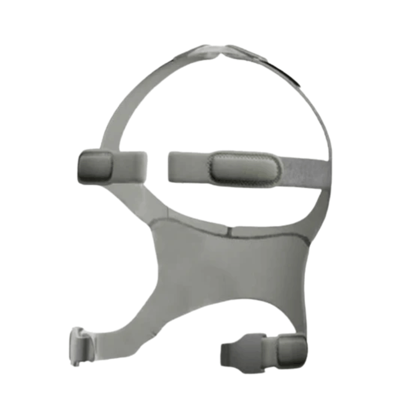 Fisher and Paykel Simplus Full Face CPAP Mask Headgear