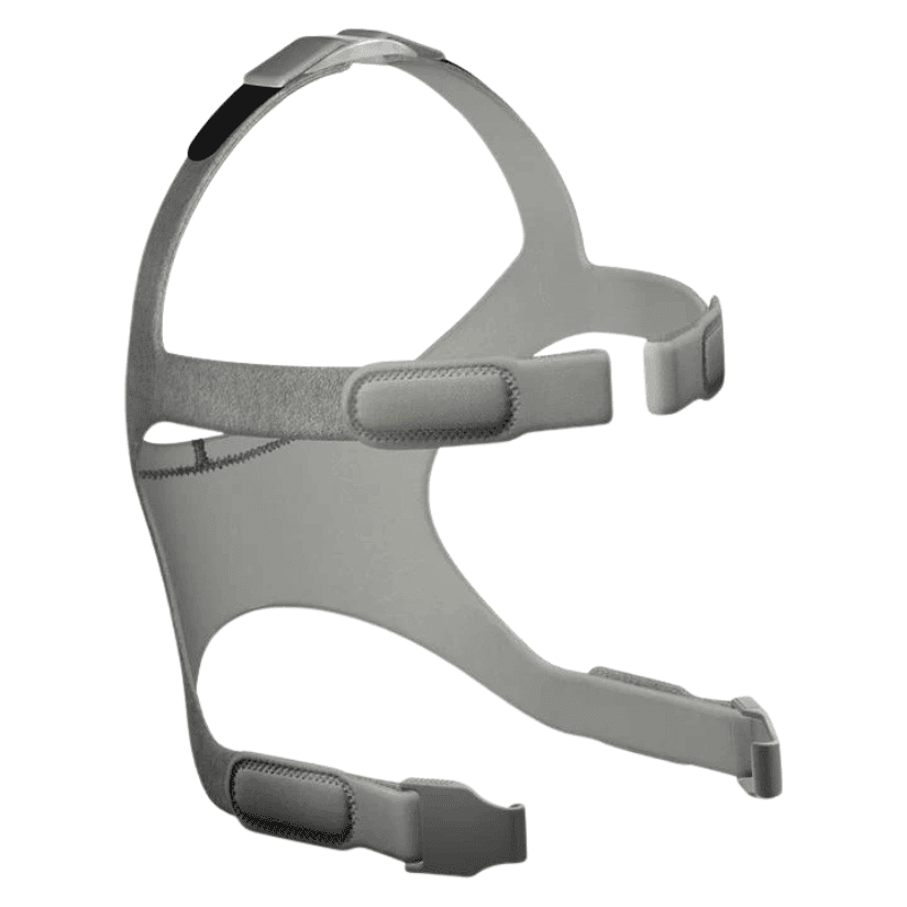 Fisher & Paykel Simplus™ Full Face CPAP Mask Fitpack | CPAPSupplies.com