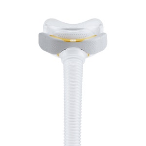 Fisher & Paykel Solo Nasal Pillow CPAP Mask System