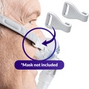 Fisher & Paykel Brevida CPAP Mask Headgear Clips
