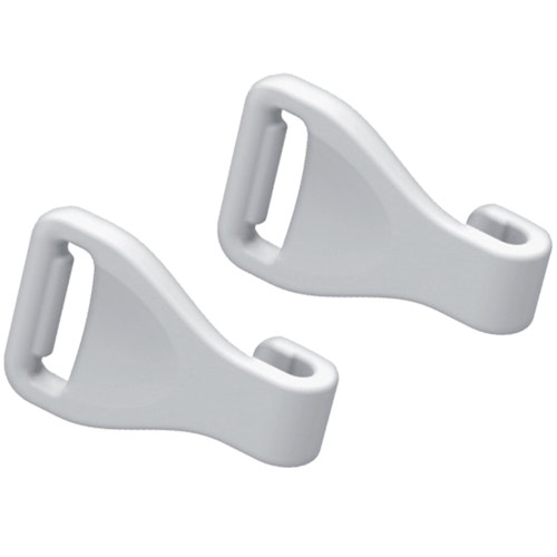 Fisher & Paykel Brevida™ CPAP Mask Headgear Clips