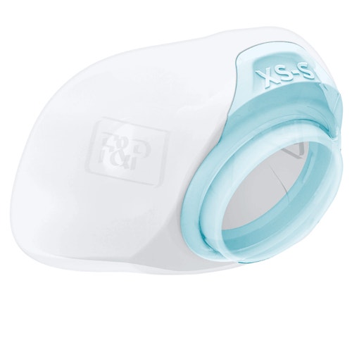 Fisher & Paykel Brevida™ CPAP Mask Nasal Pillow