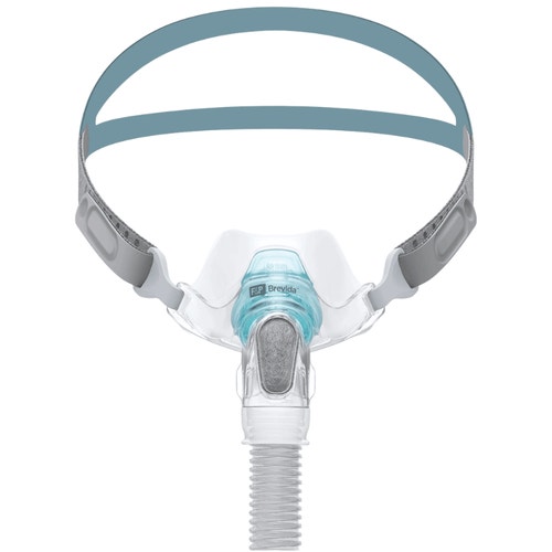 Fisher & Paykel Brevida™ Nasal Pillow CPAP Mask