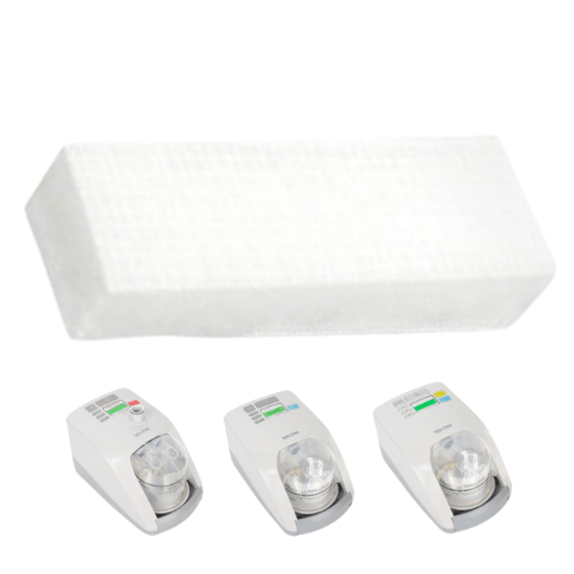 Fisher & Paykel Disposable CPAP Filter for HC230/240/250 & HC600 Series