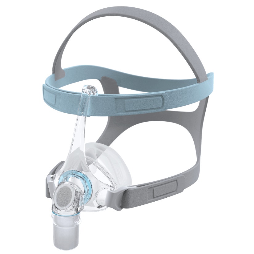 F&P Eson 2 Nasal CPAP Mask with Headgear | CPAPsupplies.com