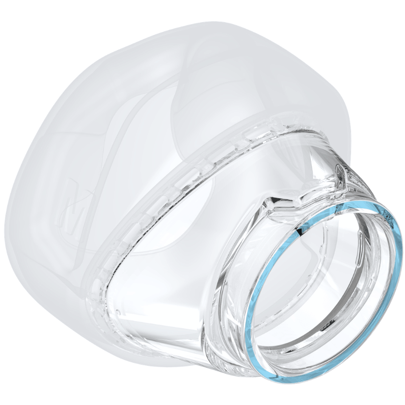 F&P Eson 2 Nasal CPAP Mask Fit Pack | CPAPsupplies.com