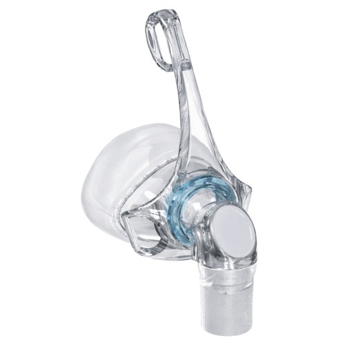 Fisher & Paykel Eson™ 2 Nasal CPAP Mask Frame and Cushion without Headgear