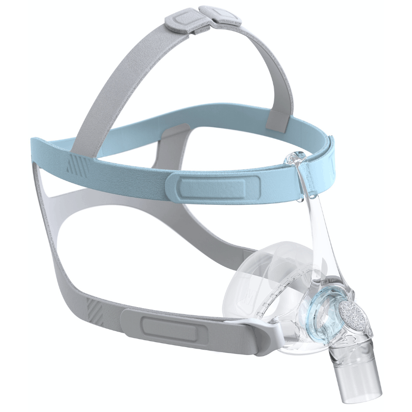 【美品セット】CPAP マスク ESON2 Vitera F&P 無呼吸 他 F&P Eson 2 Nasal CPAP Mask with Headgear | CPAPsupplies.com