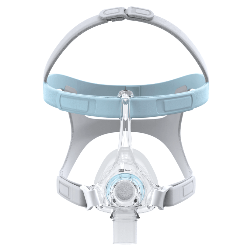 【美品セット】CPAP マスク ESON2 Vitera F&P 無呼吸 他 Fisher & Paykel Eson 2 Nasal CPAP Mask | CPAPsupplies.com