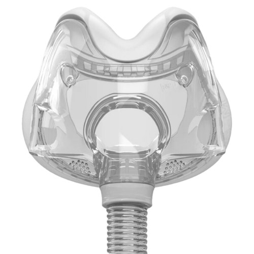 Fisher & Paykel Evora™ Full Face CPAP Mask Frame and Cushion without Headgear