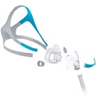 Fisher & Paykel Evora Full Face CPAP Mask Fit Pack