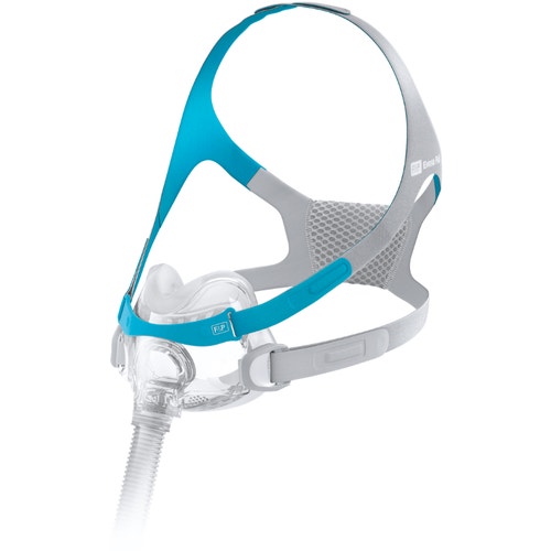 Fisher & Paykel Evora™ Full Face CPAP Mask with Headgear