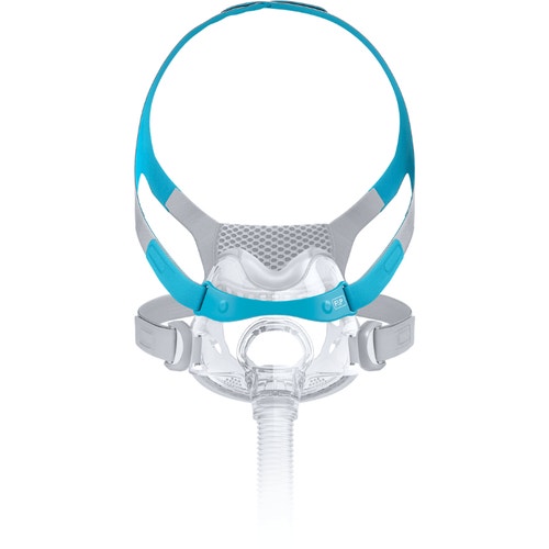Fisher & Paykel Evora™ Full Face CPAP Mask