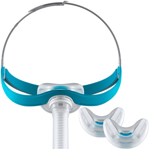 Fisher & Paykel Evora™ Nasal CPAP Mask Fit Pack