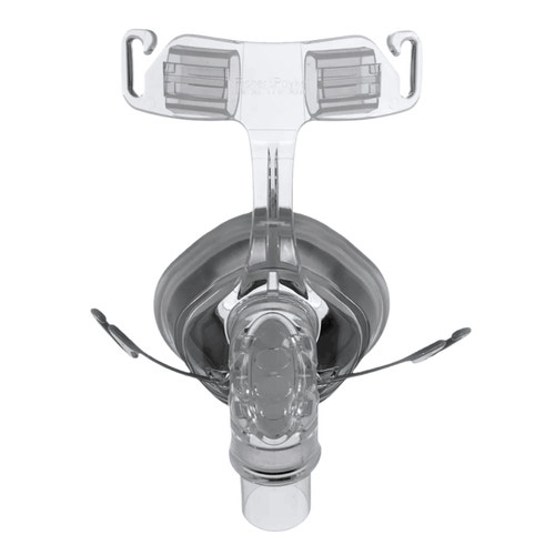 Fisher & Paykel FlexiFit™ 405 Nasal CPAP Mask Frame and Cushion without Headgear